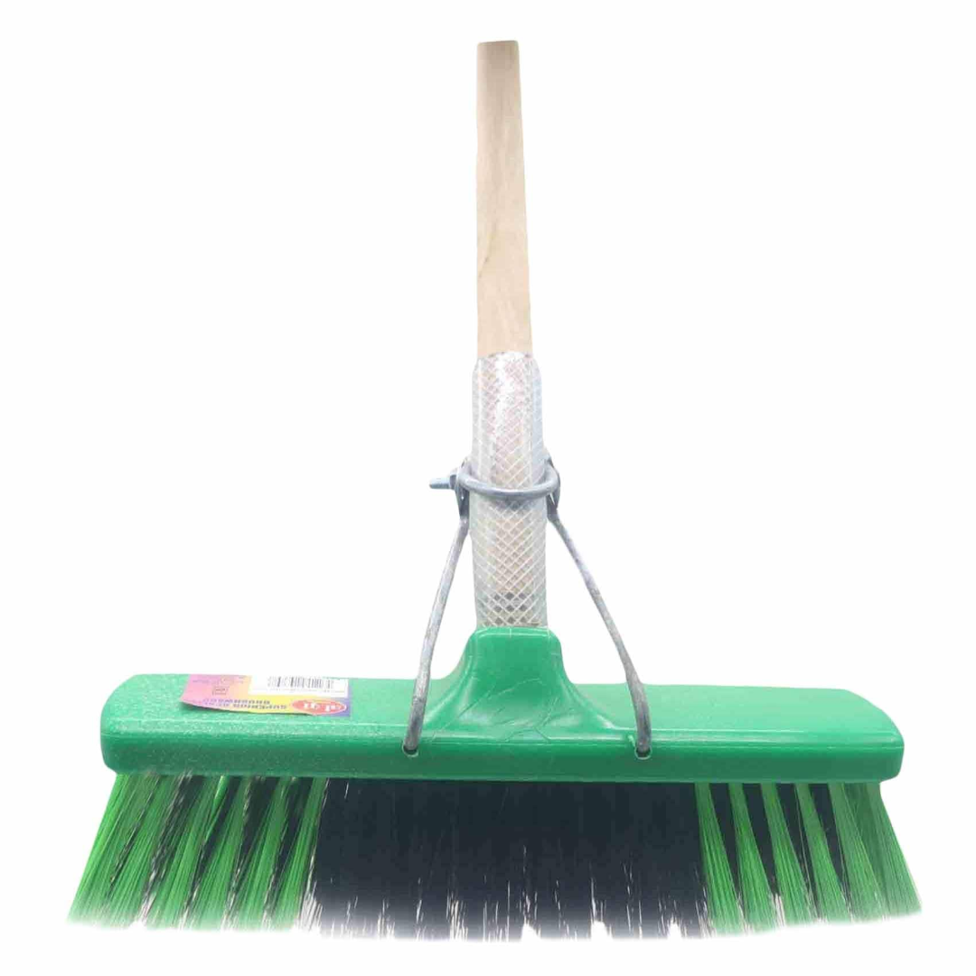 AL.GI C15 STRAIGHT BROOM & HANDLE